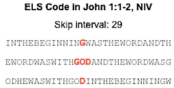 ELS Code John 1.1