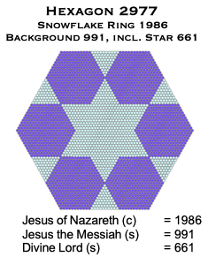 Hexagon 2977 1