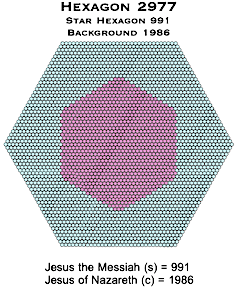Hexagon 4 2977 991 1986