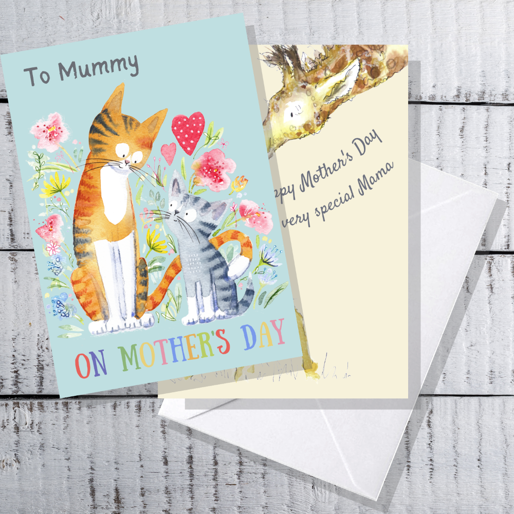Mother's day /mum cards