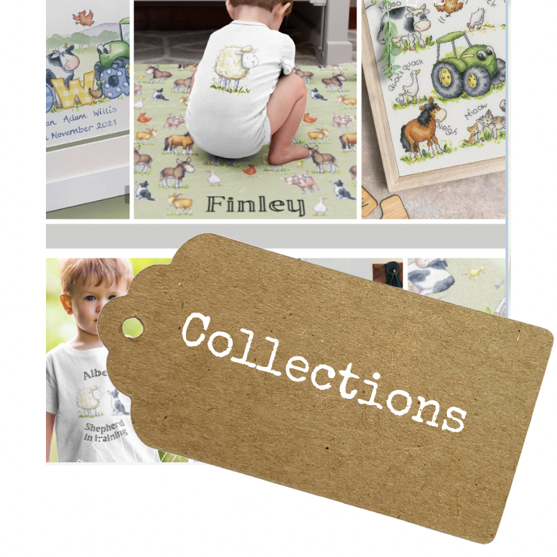 <!-- 047 -->Themed collections