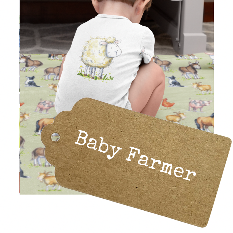 Baby farmer