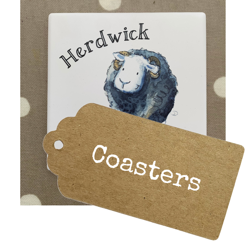 Coasters