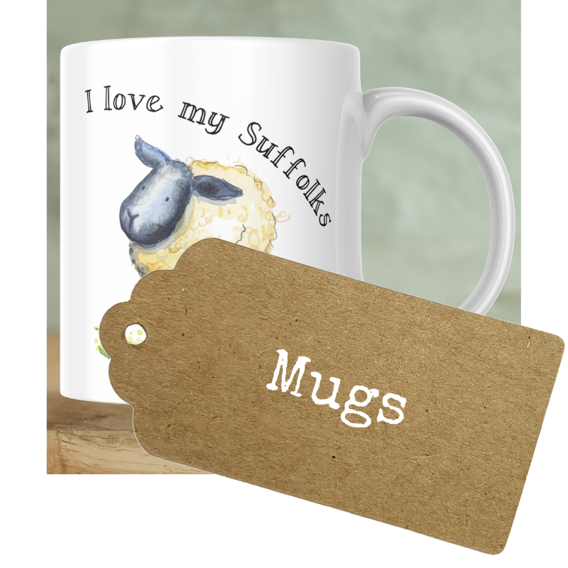 Mugs