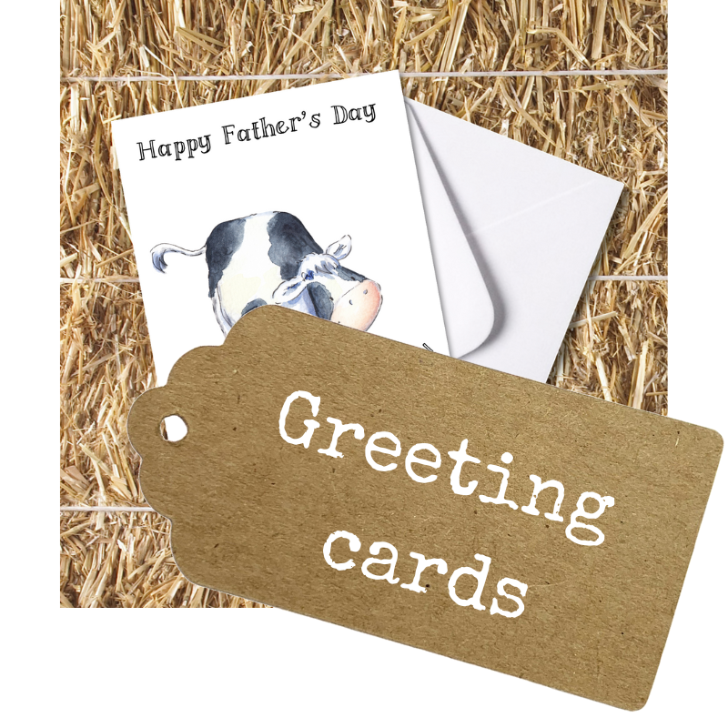 Greeting cards