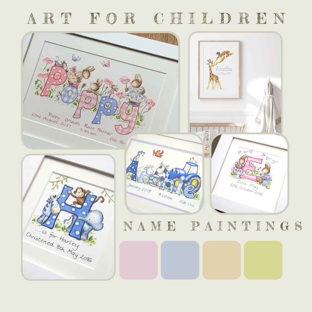 <!--010-->Art for Children
