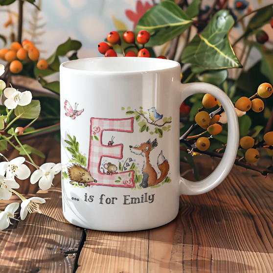 Stocking fillers