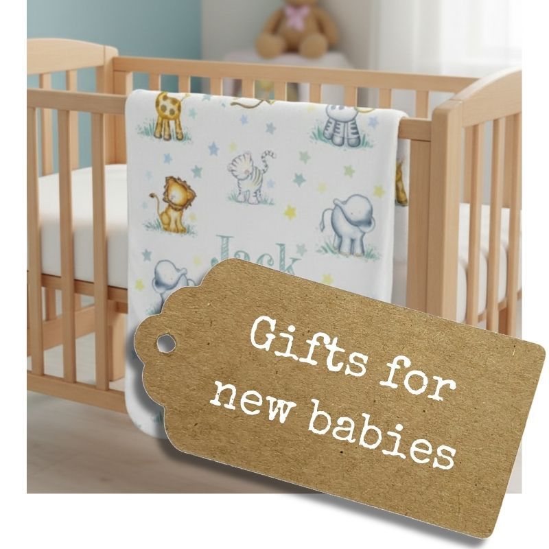 <!--002-->Gifts for babies