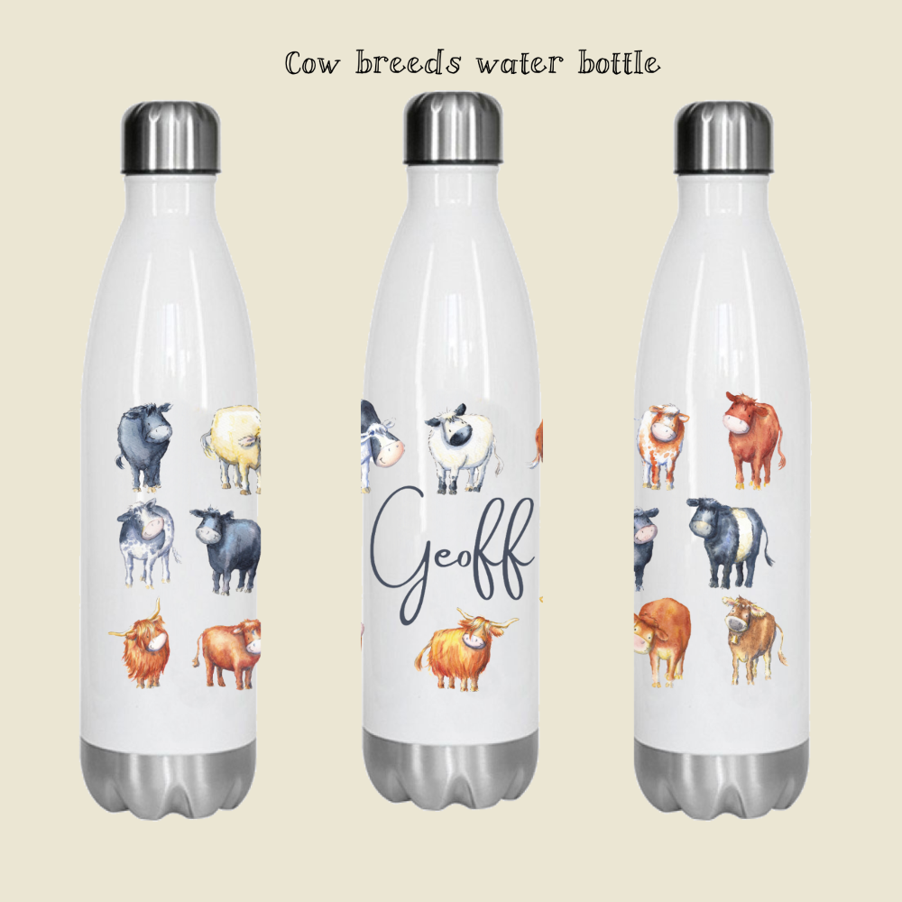 <!--050-->Gifts for cow lovers