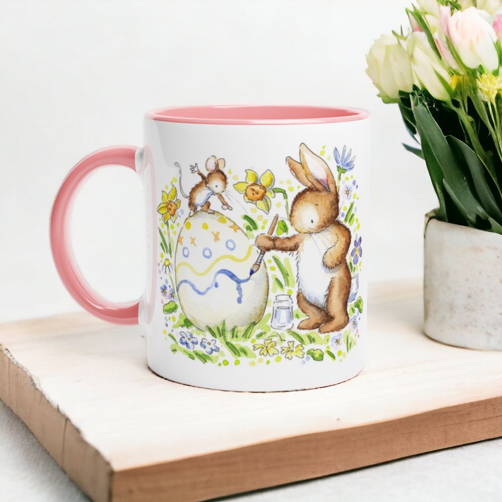 <!--045-->Gifts for Easter