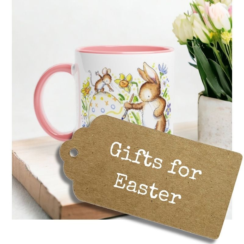 <!--045-->Gifts for Easter