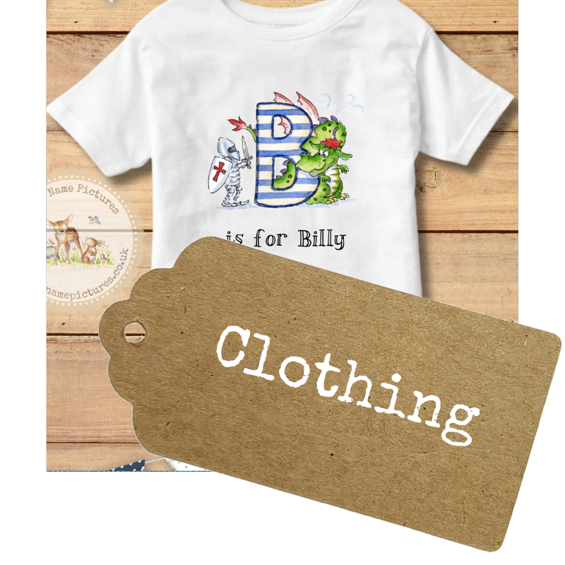 Childrens clothing