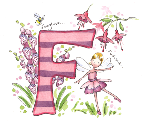 FlowerF