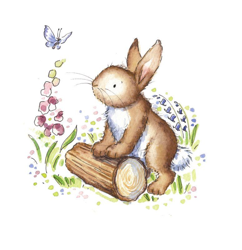 bunny small