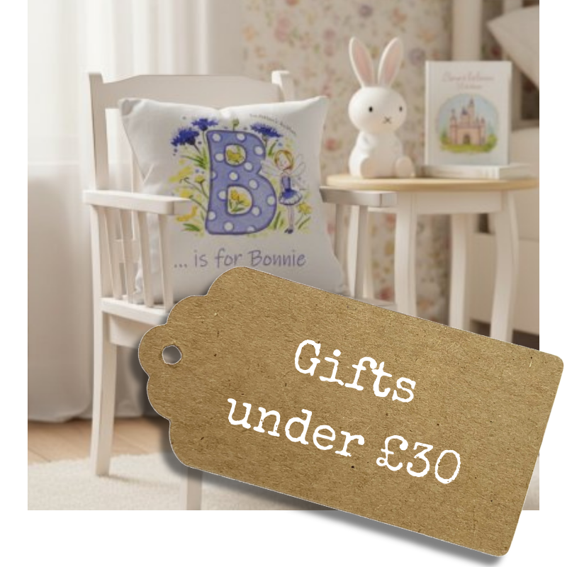 <!--020-->Baby gifts under &pound;30