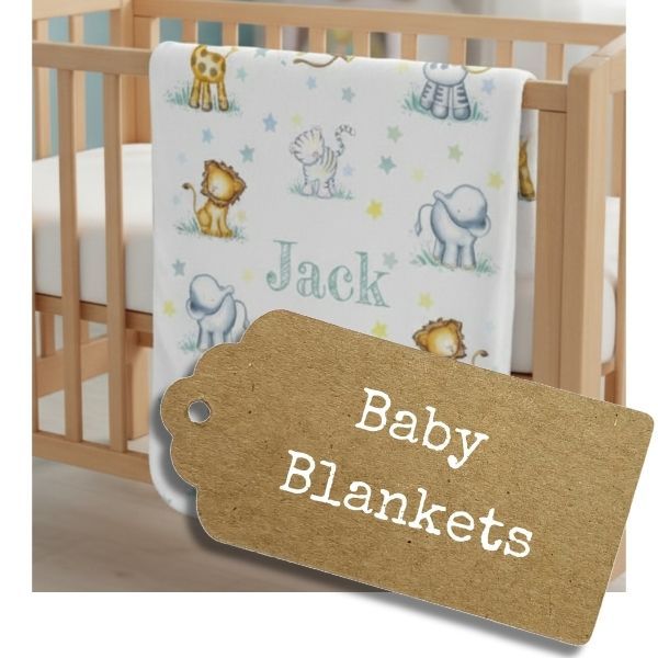 Baby Blankets