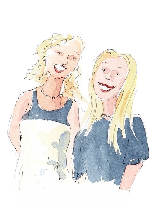 Live wedding artwork painted in real time to commemorate a marriage