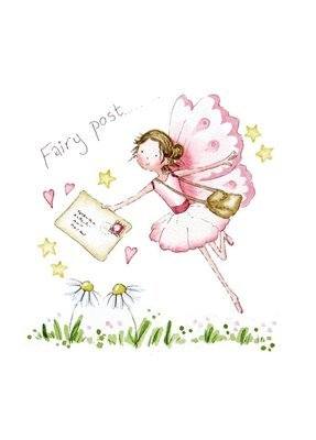 Fairy Post