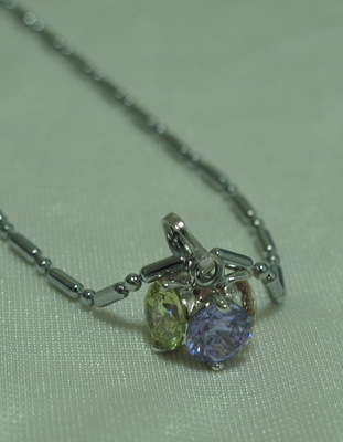 Clustered Pendant