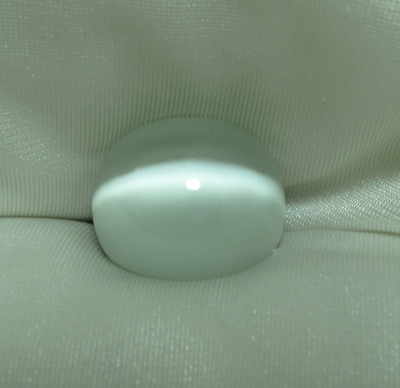 The Cat Eye in Mint