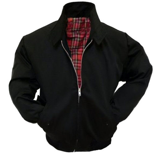 Original Style Relco HARRINGTON JACKET, retro look, many colours
