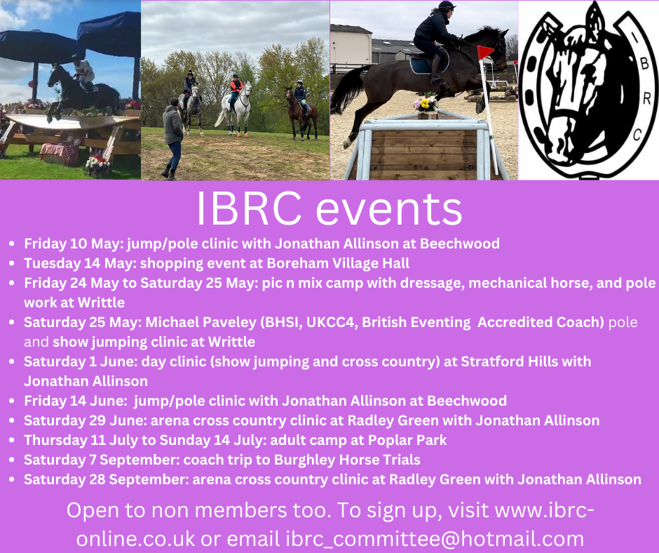 IBRC events (8)