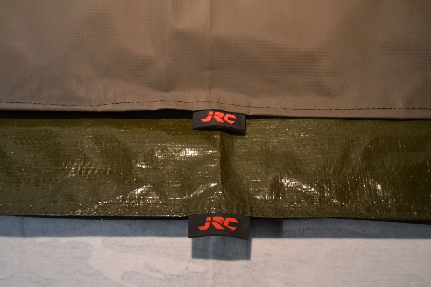 JRC Spares