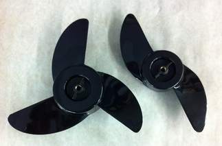 SKP Propellor Blade