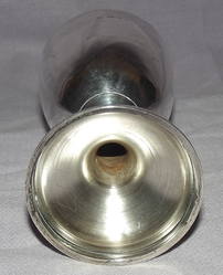 Silver Goblet Drinking Cup London 1922 (3)