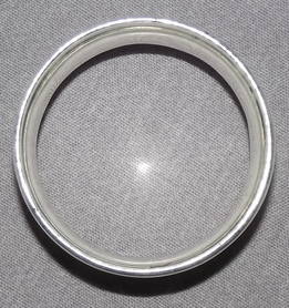 Silver Napkin Ring Chester 1908 (2)