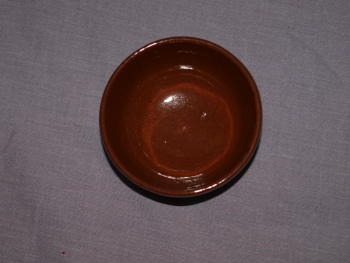 Devon Motto Ware Sugar Bowl (2)