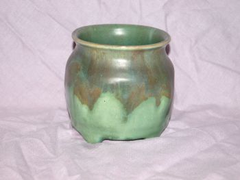 Vintage Upchurch Vase, Pot, Planter. (4)