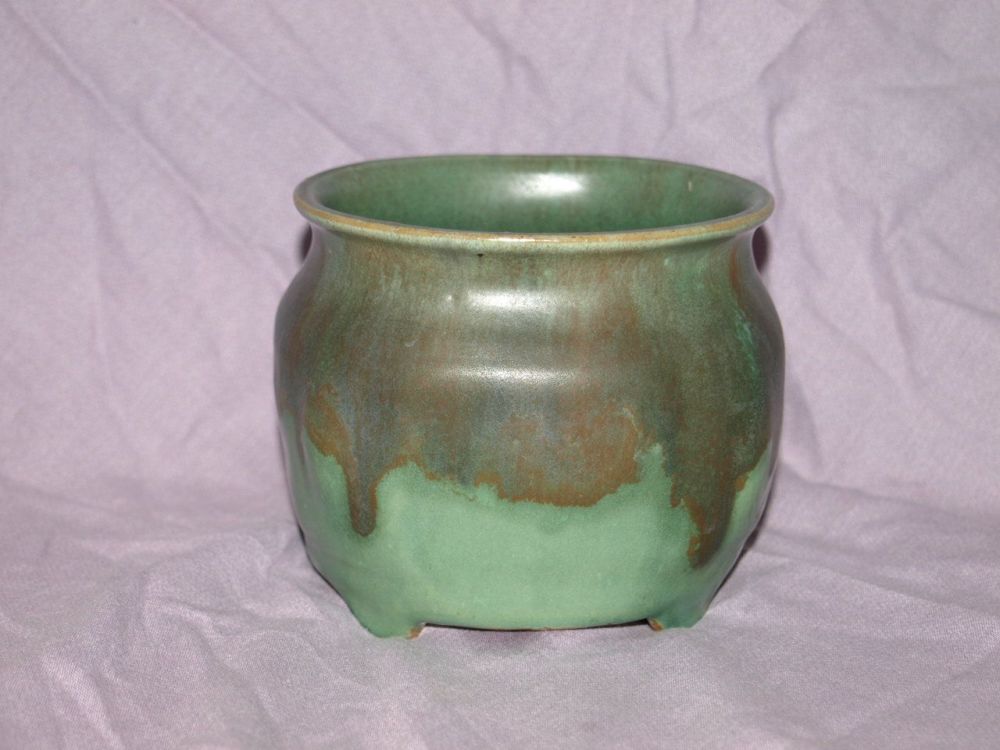 Vintage Upchurch Vase, Pot, Planter.