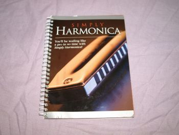 Koch Chromatic 10 Hole Harmonica with Original Box. (7)