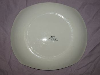 Vintage Retro Beefeater Steak &amp; Grille Plate. #1 (3)