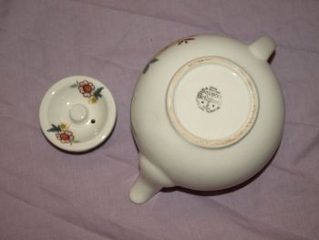 Small Sampson Bridgwood Teapot (7)