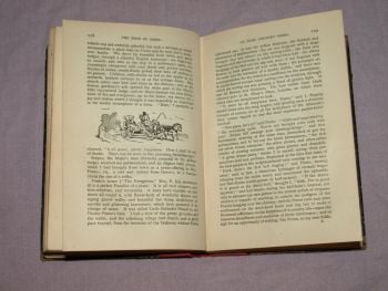 Book of Snobs Etc William Makepeace Thackeray. (5)