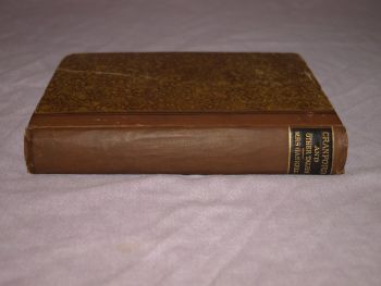 Cranford and Other Tales by Mrs Gaskell 1892. (3)