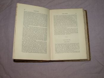 Cranford and Other Tales by Mrs Gaskell 1892. (5)