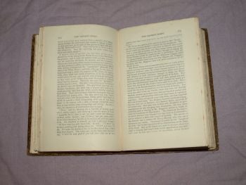 Cranford and Other Tales by Mrs Gaskell 1892. (6)