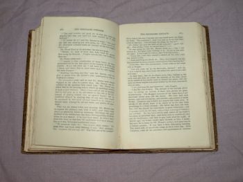 Cranford and Other Tales by Mrs Gaskell 1892. (7)