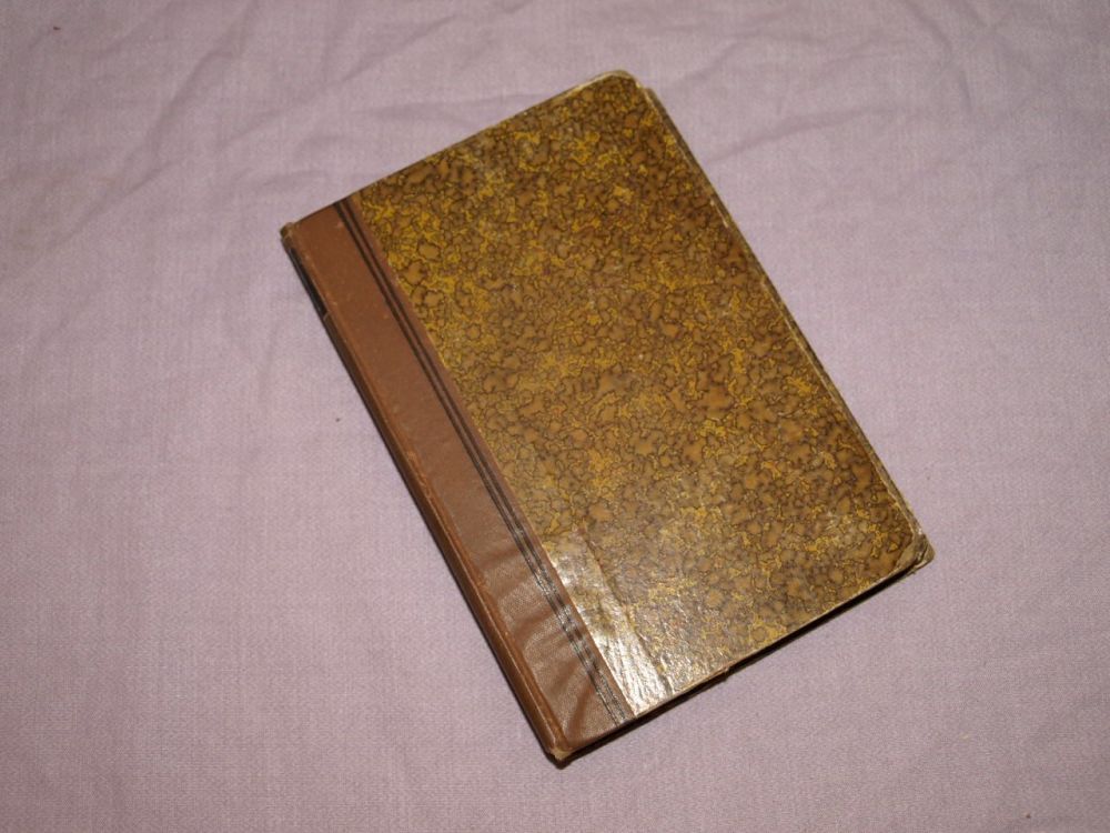 Cranford and Other Tales by Mrs Gaskell 1892.