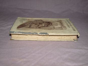 An Elementary Course of Aviation by C.W.Hewitt. (2)