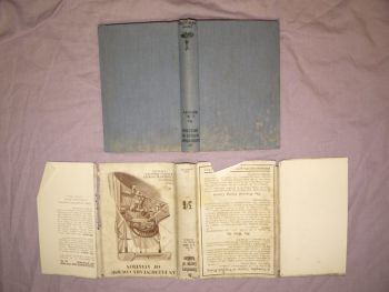 An Elementary Course of Aviation by C.W.Hewitt. (7)