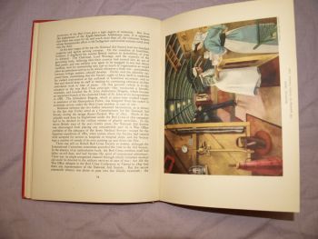 The British Red Cross by Dermot Morrah. (4)