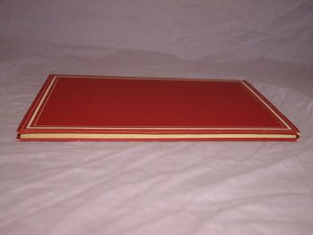 The British Red Cross by Dermot Morrah. (5)