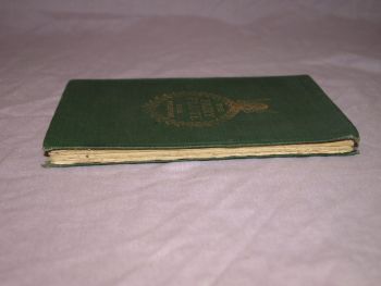 The Fairy Flute by Rose Fyleman (2)