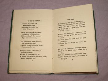 The Fairy Flute by Rose Fyleman (4)