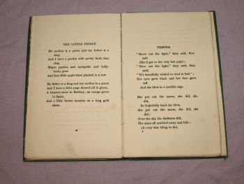 The Fairy Flute by Rose Fyleman (5)