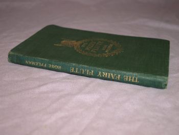 The Fairy Flute by Rose Fyleman (6)